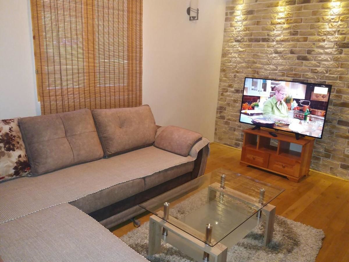 Загородные дома Vila Montana Dobrilovina-15