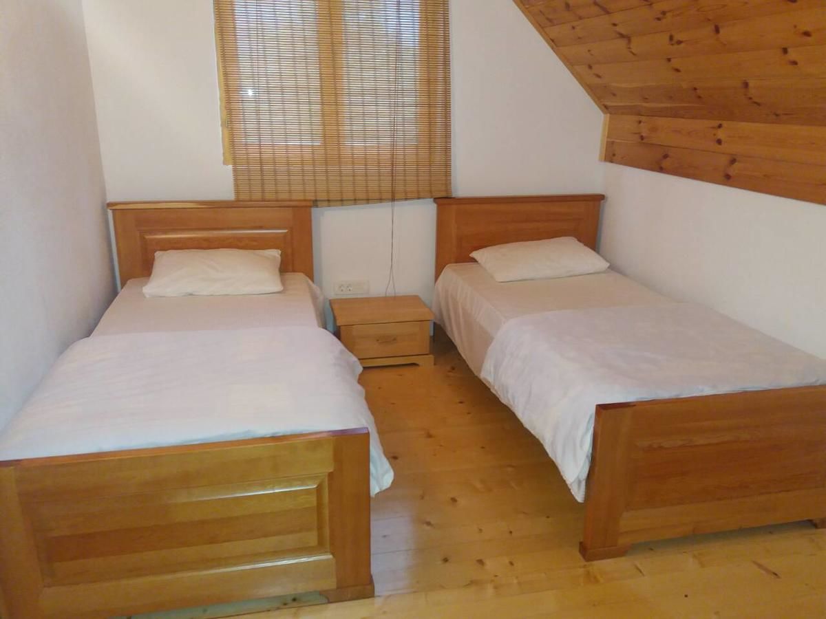 Загородные дома Vila Montana Dobrilovina-16