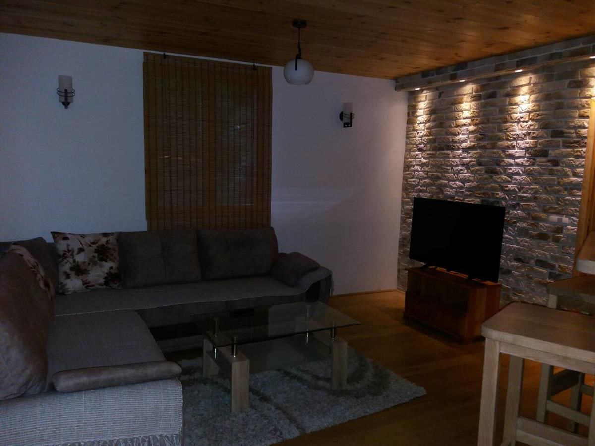 Загородные дома Vila Montana Dobrilovina-20