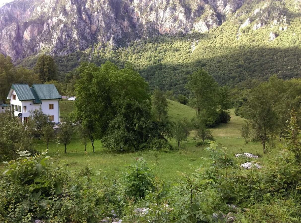 Загородные дома Vila Montana Dobrilovina-5