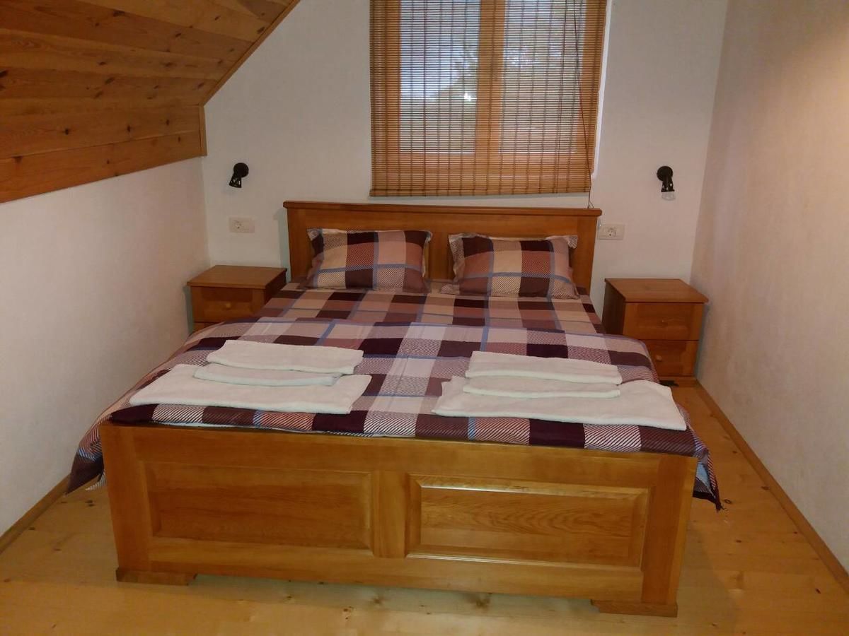 Загородные дома Vila Montana Dobrilovina-31