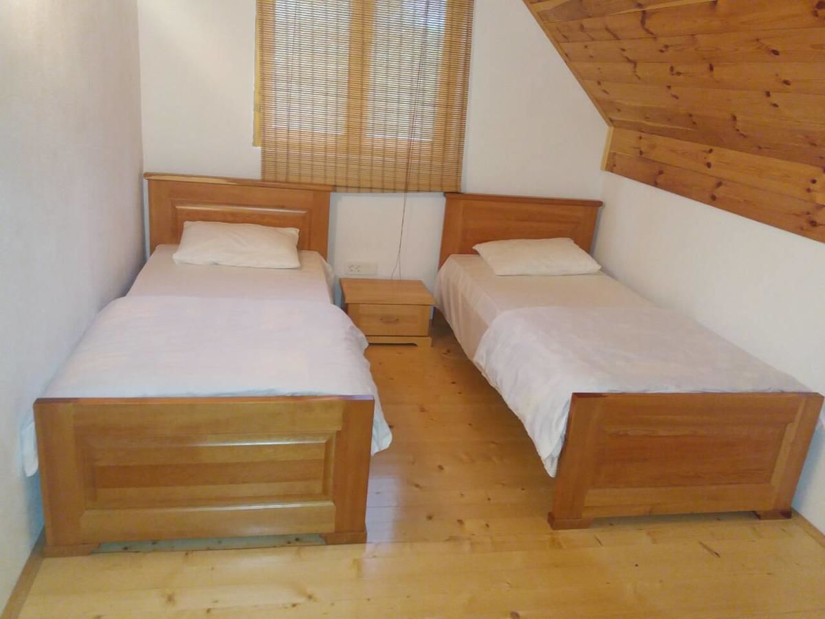 Загородные дома Vila Montana Dobrilovina-33