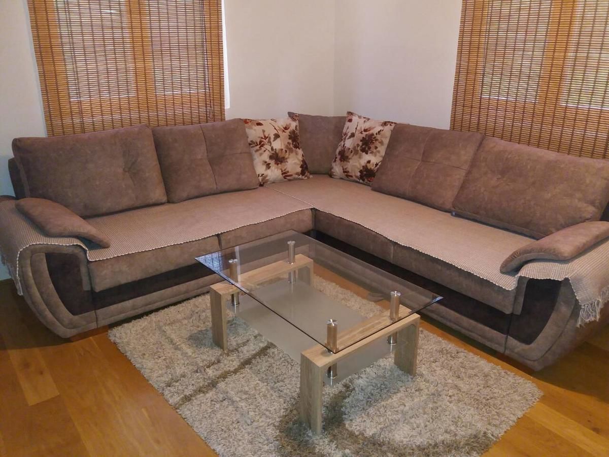 Загородные дома Vila Montana Dobrilovina-35