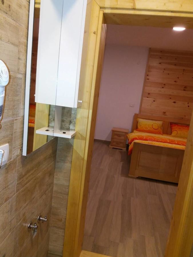 Загородные дома Vila Montana Dobrilovina-36