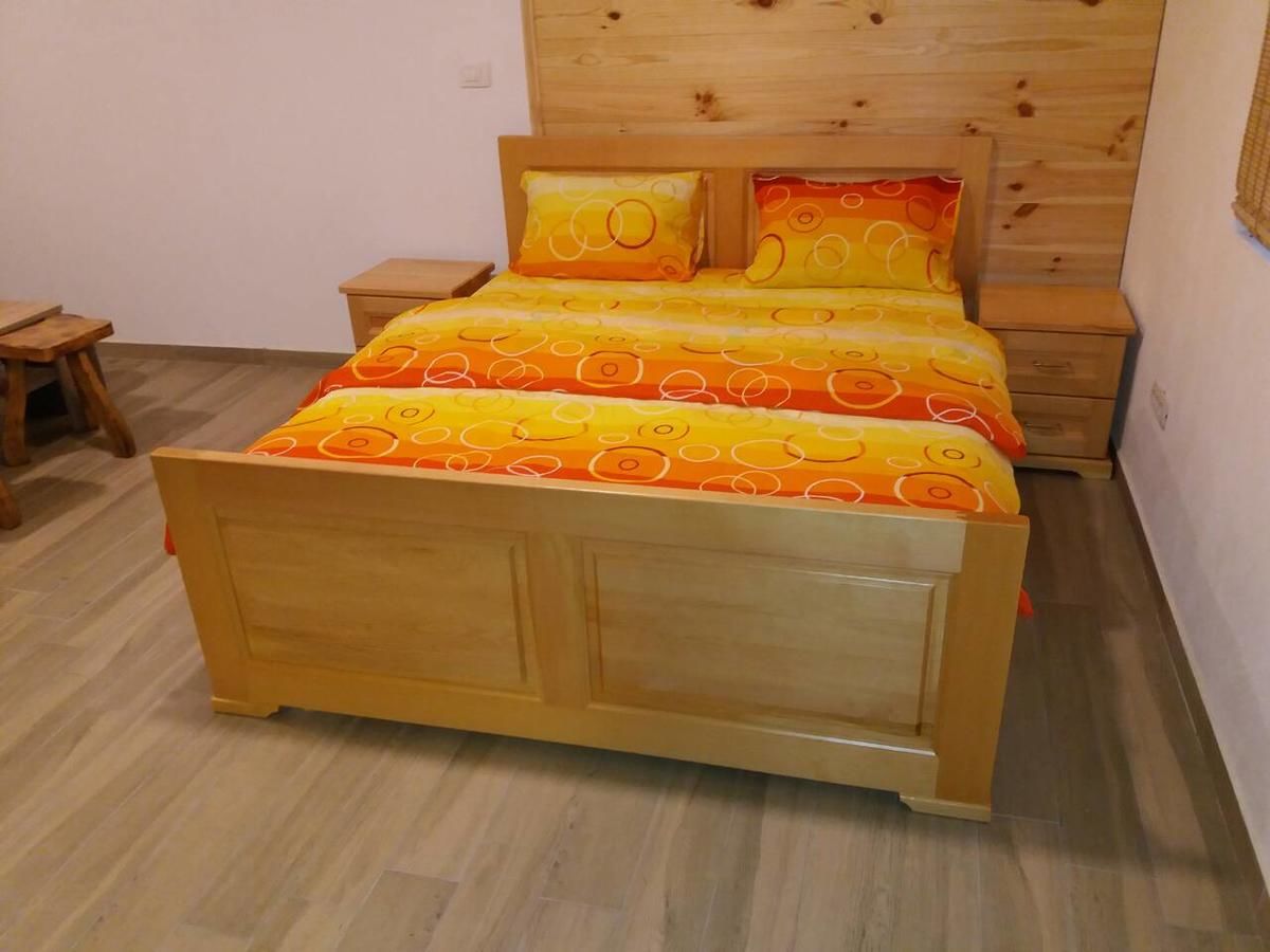 Загородные дома Vila Montana Dobrilovina-39