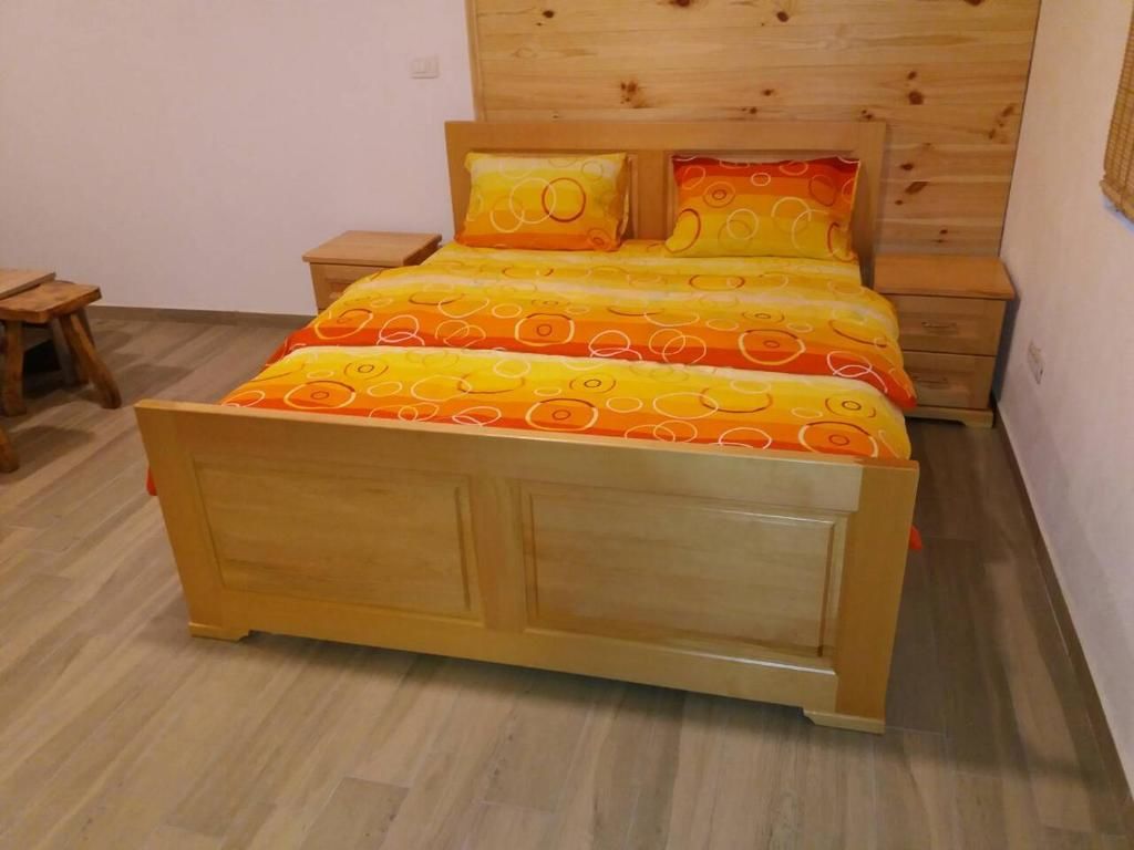 Загородные дома Vila Montana Dobrilovina-45