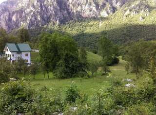 Загородные дома Vila Montana Dobrilovina-1