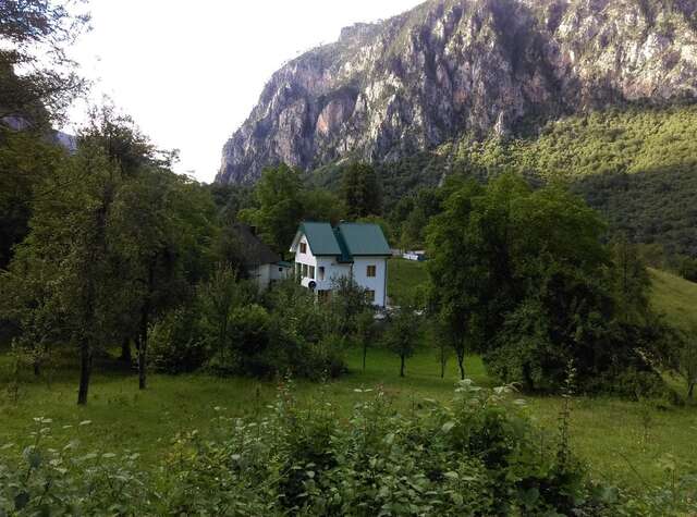 Загородные дома Vila Montana Dobrilovina-3