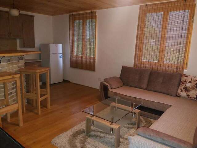 Загородные дома Vila Montana Dobrilovina-12