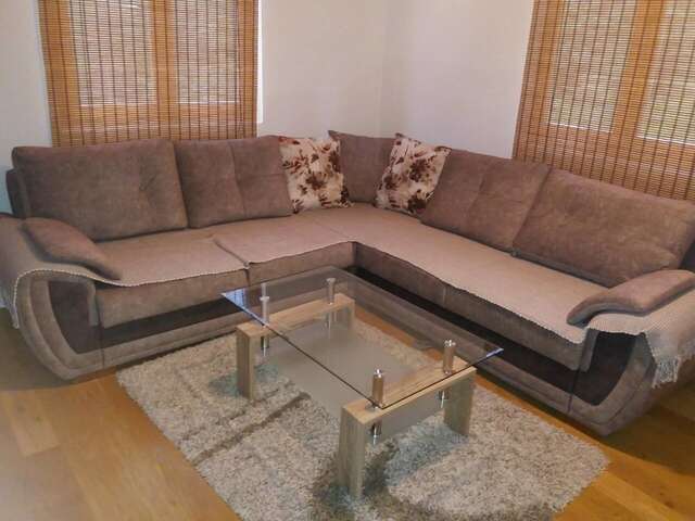 Загородные дома Vila Montana Dobrilovina-13