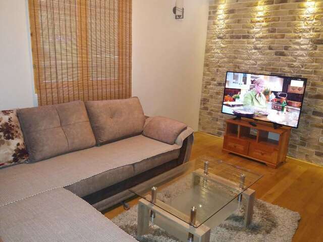 Загородные дома Vila Montana Dobrilovina-14