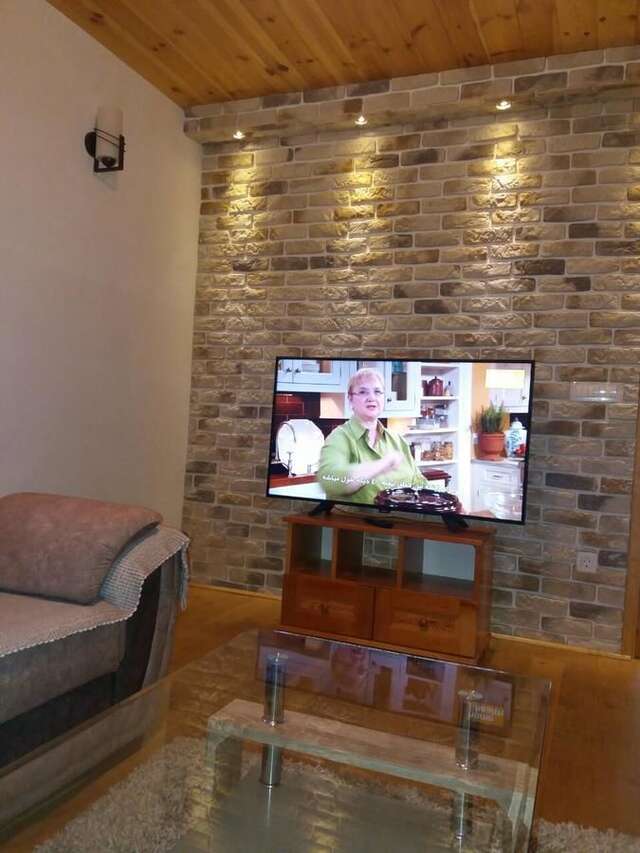 Загородные дома Vila Montana Dobrilovina-20