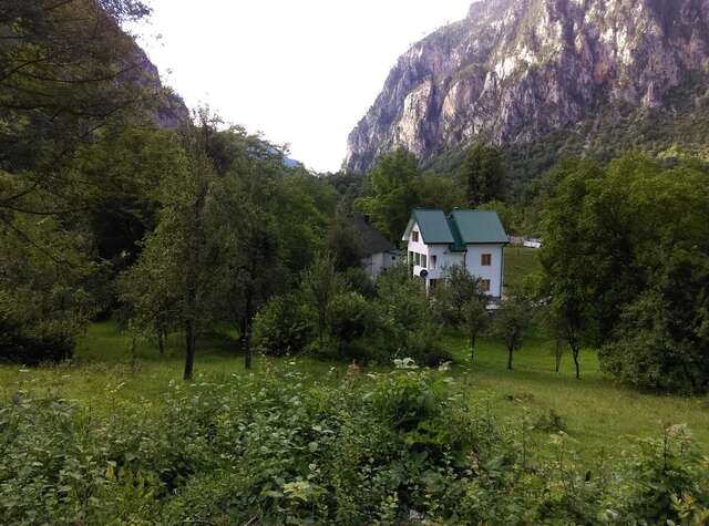 Загородные дома Vila Montana Dobrilovina-25