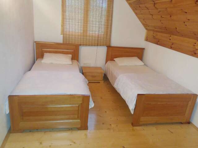 Загородные дома Vila Montana Dobrilovina-32