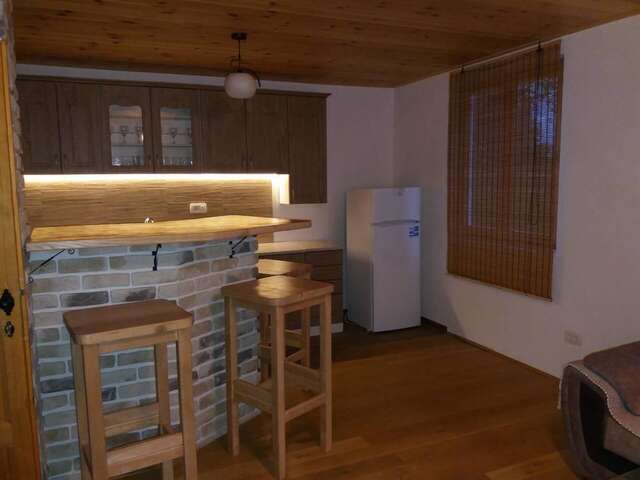 Загородные дома Vila Montana Dobrilovina-33