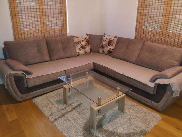 Загородные дома Vila Montana Dobrilovina-34