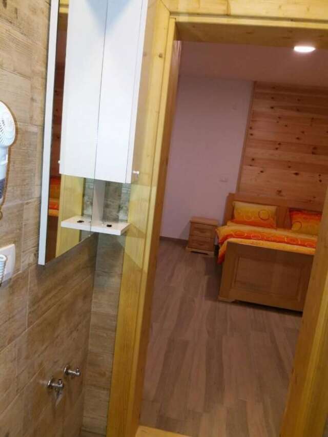 Загородные дома Vila Montana Dobrilovina-41