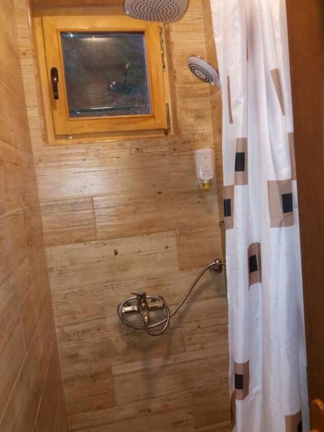 Загородные дома Vila Montana Dobrilovina-42