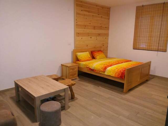 Загородные дома Vila Montana Dobrilovina-43