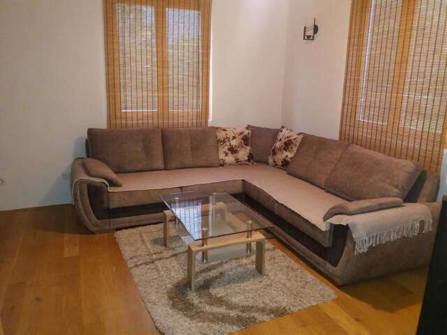 Загородные дома Vila Montana Dobrilovina-11
